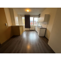 Te huur: Appartement IJsselstraat, Groningen - 1
