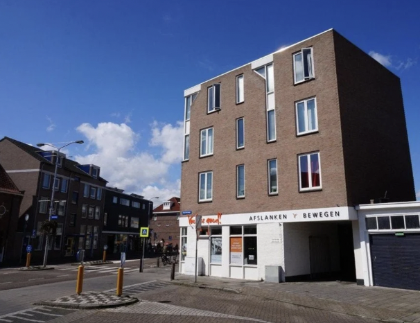 Te huur: Appartement Voorterweg, Eindhoven - 11