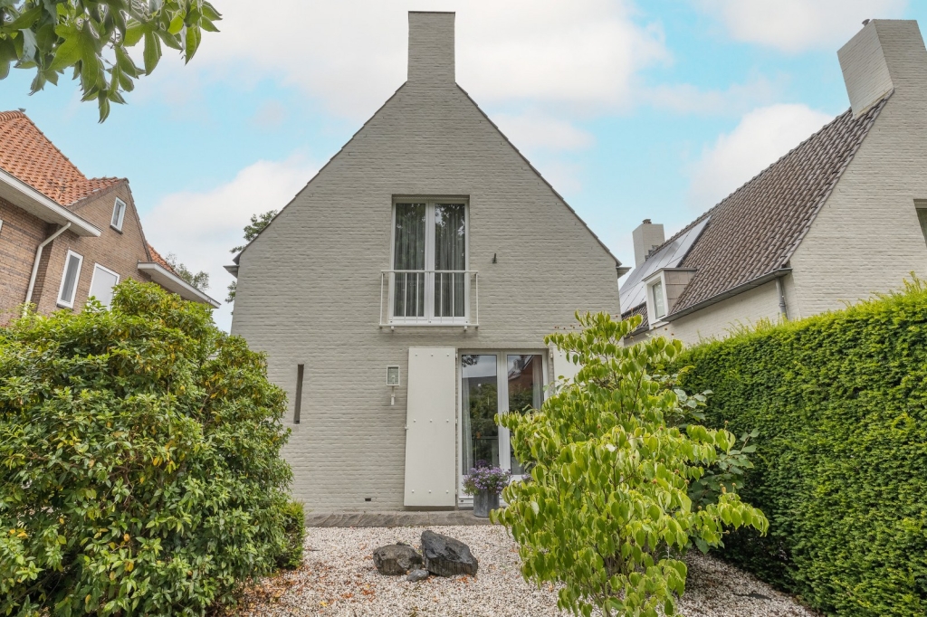 Te huur: Woning Oude Goirleseweg, Tilburg - 29