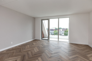 For rent: Apartment Herenstraat, Hilversum - 1