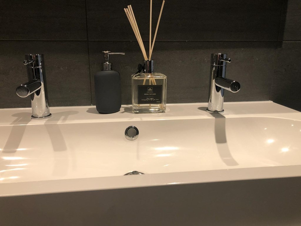 Te huur: Appartement Pieter Lastmankade, Amsterdam - 8