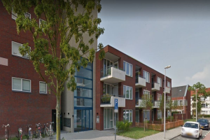 For rent: Apartment Daelwijcklaan, Utrecht - 1