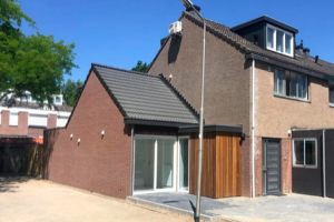 Zellersacker, Nijmegen