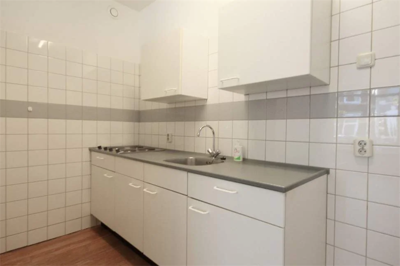 For rent: Apartment Willem III straat, Den Haag - 4