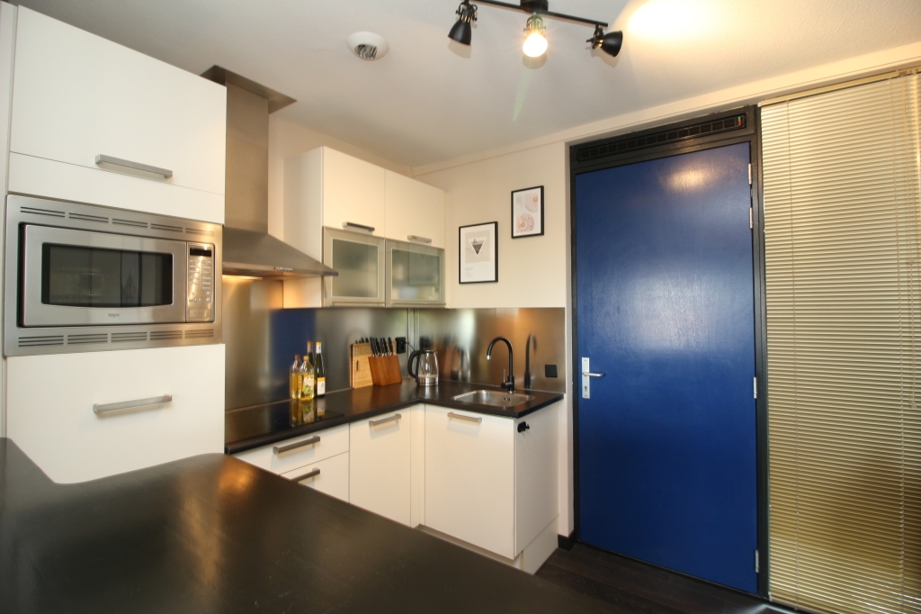 Te huur: Appartement Ina Boudier-Bakkerlaan, Utrecht - 12