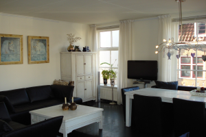 Te huur: Appartement Buitenkant, Zwolle - 1
