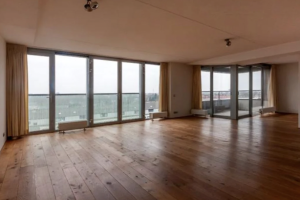 For rent: Apartment Onderwijsboulevard, Den Bosch - 1