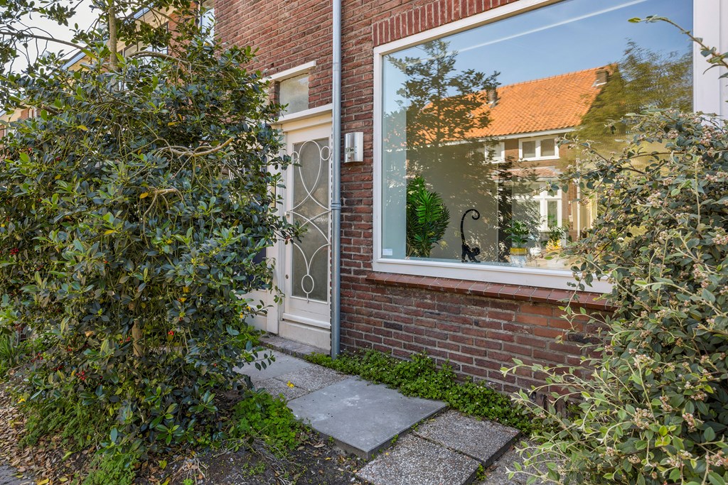 For rent: House Willaertstraat, Dordrecht - 8