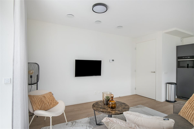 For rent: Apartment Wattbaan, Nieuwegein - 8