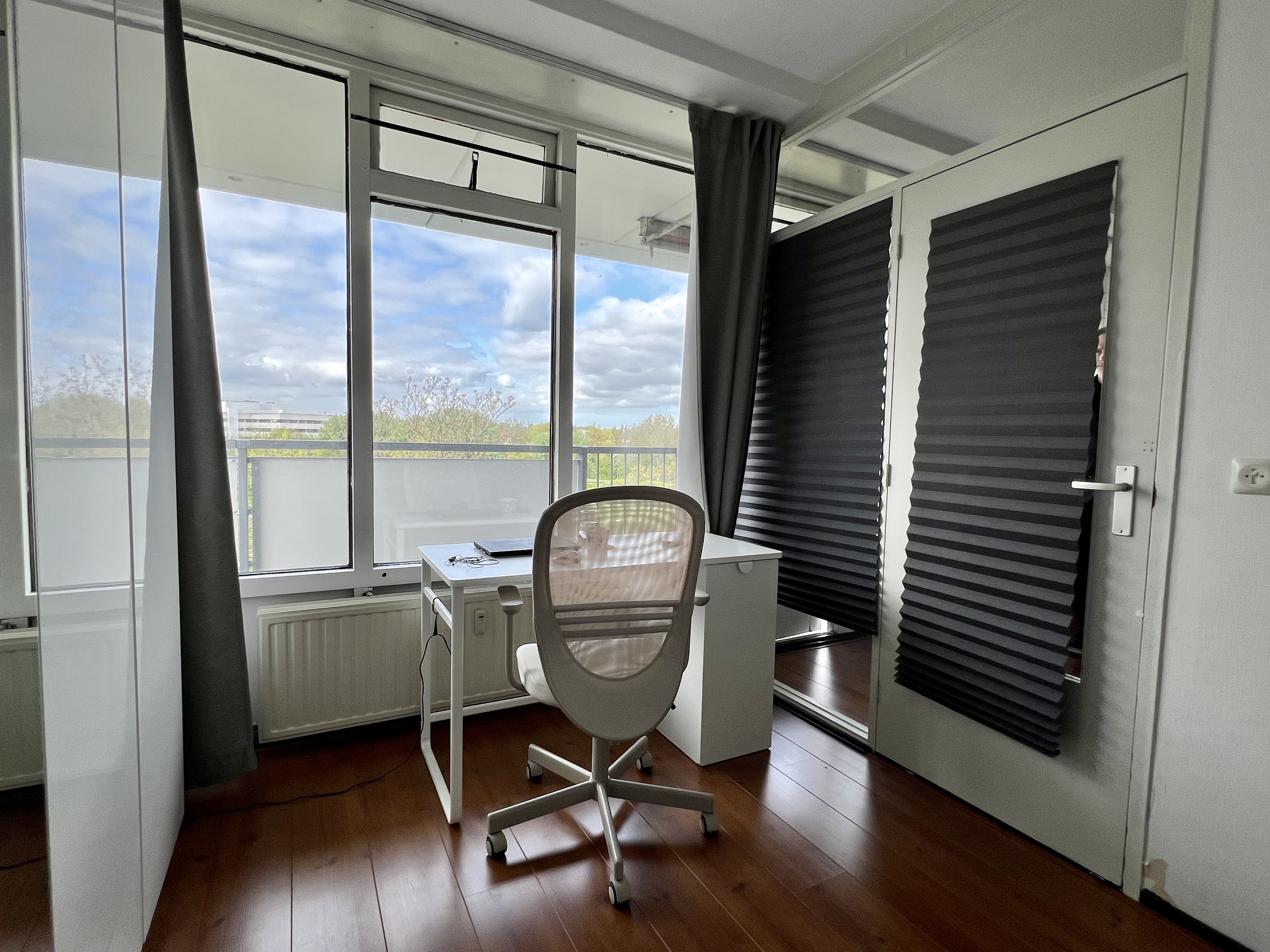 Te huur: Appartement Dunantstraat, Zoetermeer - 18