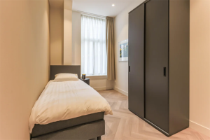 Te huur: Appartement Stoeldraaierstraat, Groningen - 1