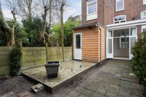 Te huur: Appartement Joan Maetsuyckerstraat, Den Haag - 1