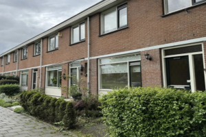 For rent: House Irisstraat, Ridderkerk - 1