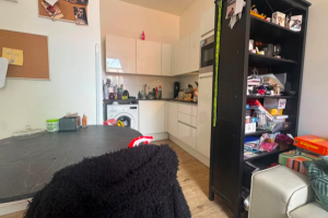 Te huur: Appartement Tweede Willemstraat, Groningen - 1