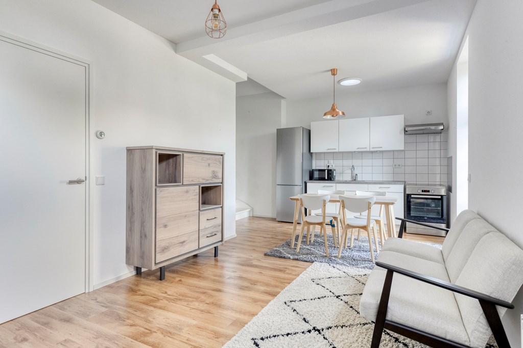 For rent: Apartment Kerkstraat, Doenrade - 27