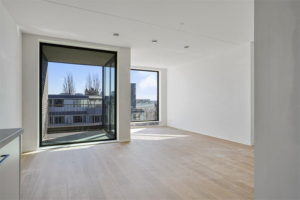 Te huur: Appartement Markendaalseweg, Breda - 1