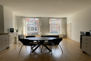 Te huur: Appartement Frederik Hendriklaan, Den Haag - 1