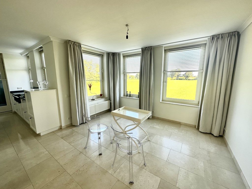 For rent: Apartment Karmelhof, Zenderen - 5