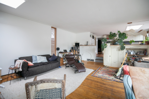 Te huur: Woning Kromme Waal, Amsterdam - 1