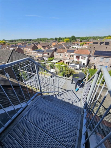 Oudenbosch – 4731PL