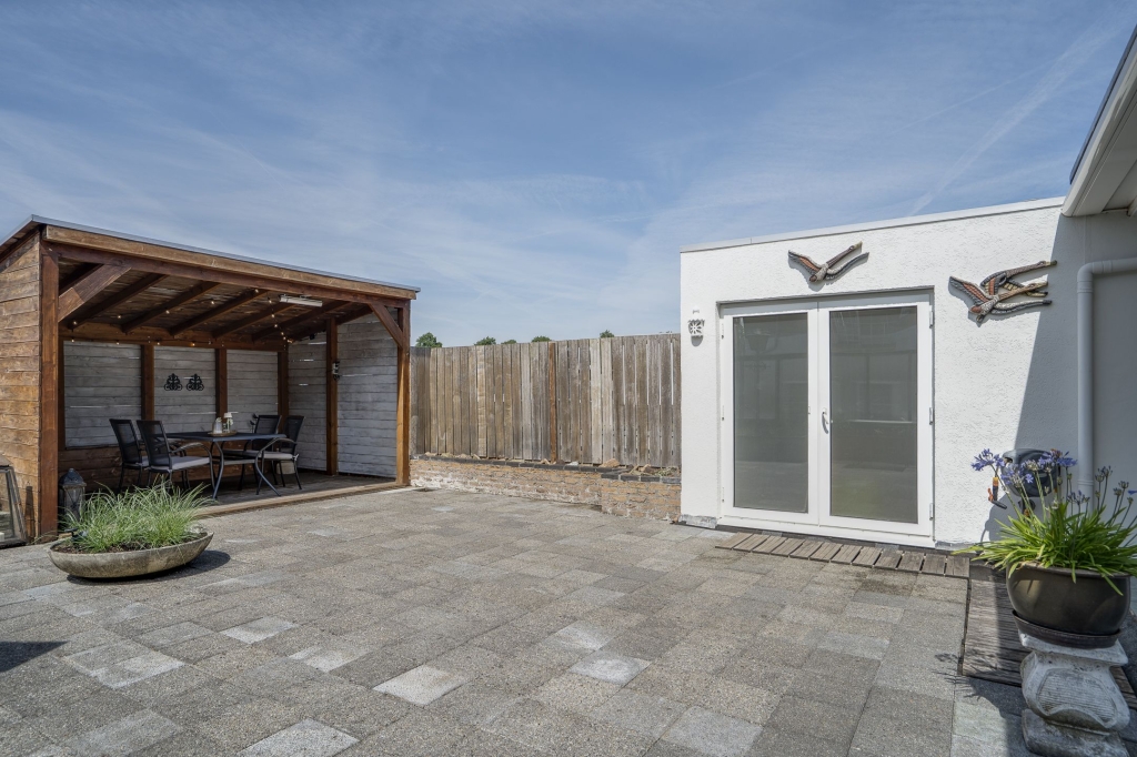 Te huur: Appartement St. Lambertusplein, Horst - 23