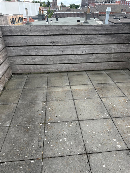 Te huur: Appartement De Heurne, Enschede - 15