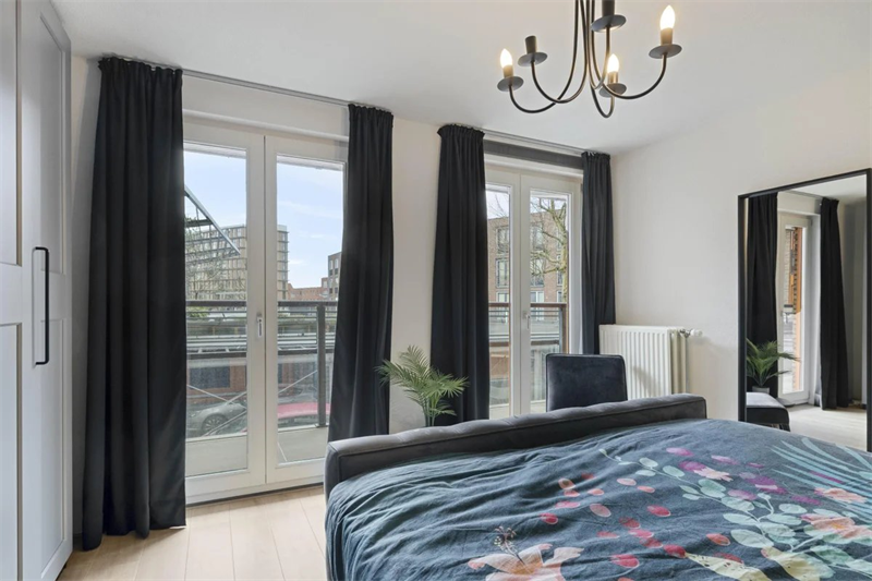 Te huur: Appartement Prinses Ireneplateau, Utrecht - 17