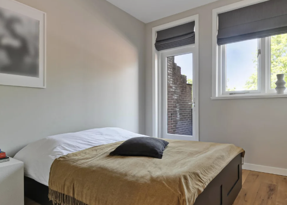 Te huur: Woning Waterstraat, Utrecht - 3