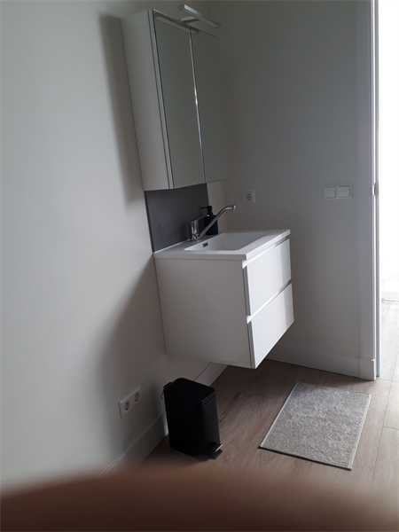 For rent: Apartment Hoofdstraat, Santpoort-Noord - 9