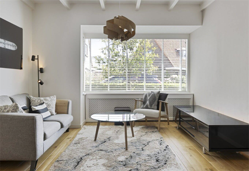 Te huur: Woning Vermaatstraat, Spijkenisse - 25