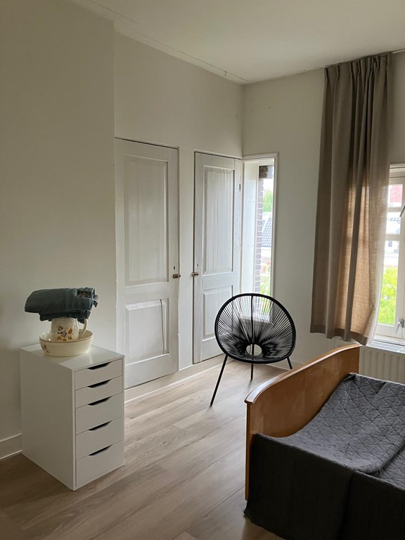 Te huur: Woning van Oldenbarneveltstraat, Nijmegen - 1