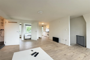 Te huur: Appartement Balfortstraat, Breda - 1