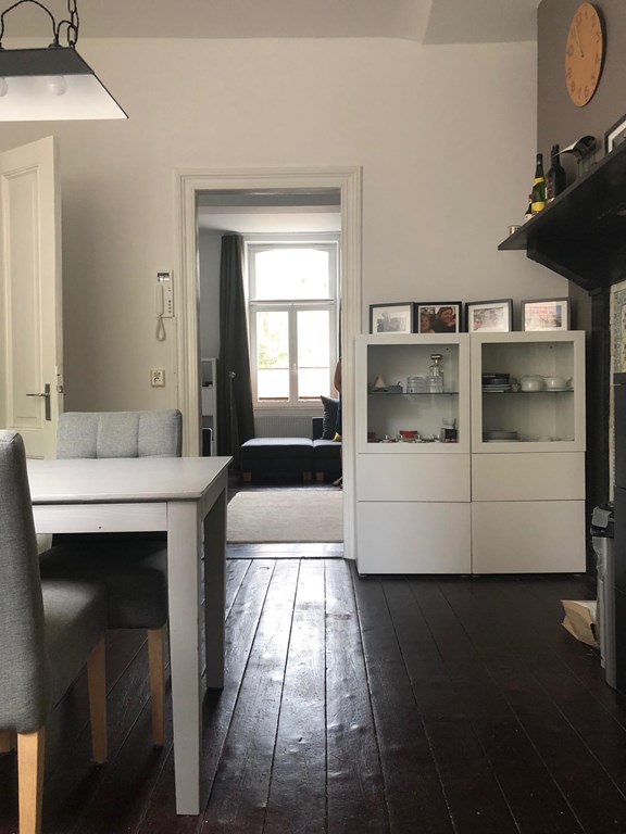 For rent: Apartment Sint Maartenslaan, Maastricht - 2