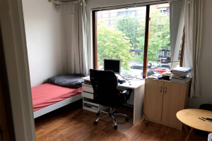 Te huur: Kamer Zweringweg, Enschede - 1