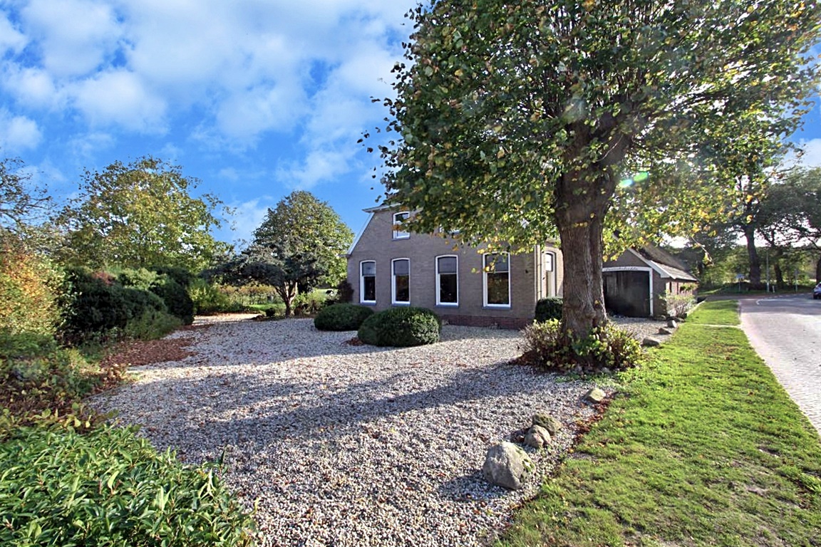 Te huur: Appartement Hoofdweg, Zeegse - 18