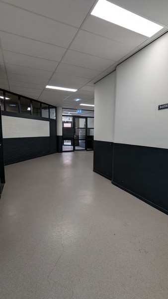 Te huur: Appartement Kapelstraat, Apeldoorn - 21