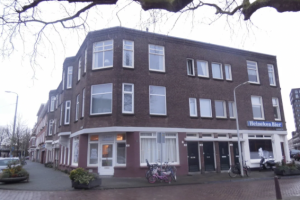 Te huur: Appartement Scheldeplein, Den Haag - 1
