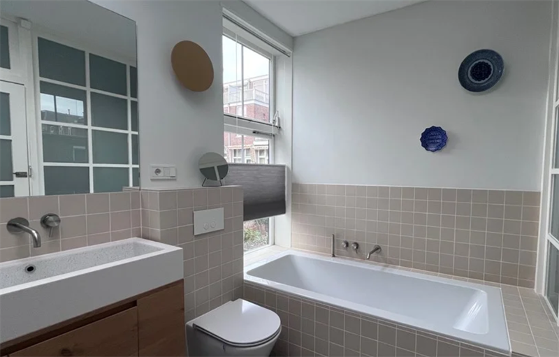 Te huur: Appartement Obrechtstraat, Den Haag - 16