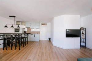 Te huur: Appartement Korte Leidsedwarsstraat, Amsterdam - 1