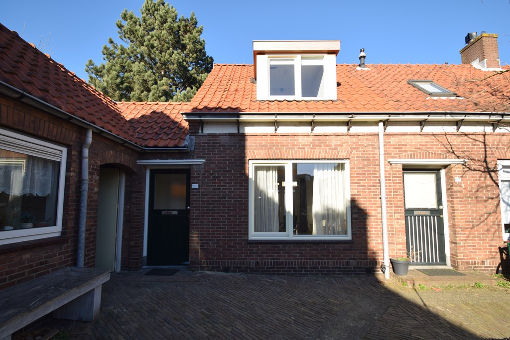 Woning te huur