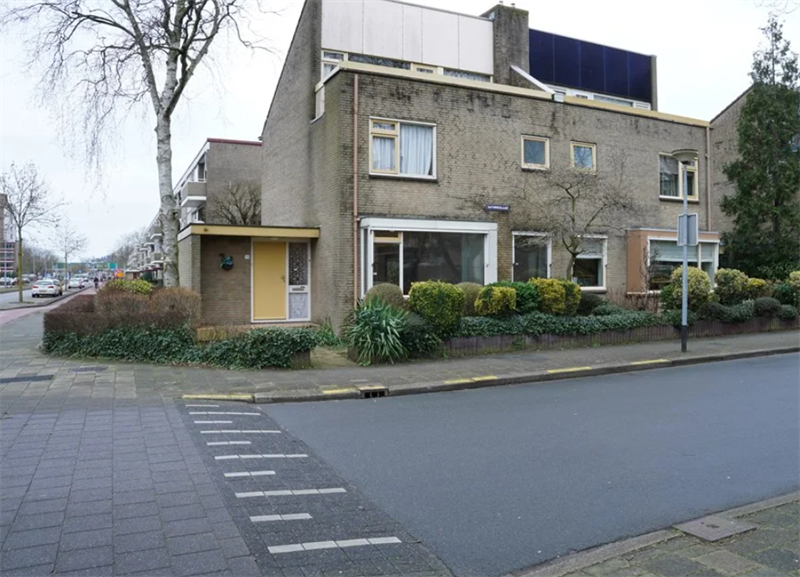 For rent: House Saturnuslaan, Groningen - 11