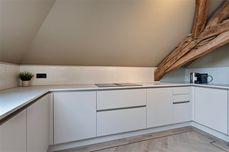 Te huur: Appartement Minderbroedersstraat, Roermond - 1