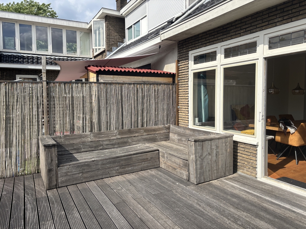 Te huur: Appartement Handelstraat, Utrecht - 18