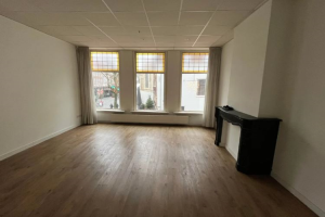 For rent: Apartment Reigerstraat, Breda - 1