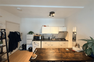 Te huur: Studio Mgr. van de Weteringstraat, Utrecht - 1