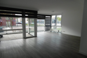 Te huur: Appartement Johan Hofmanstraat, Amsterdam - 1
