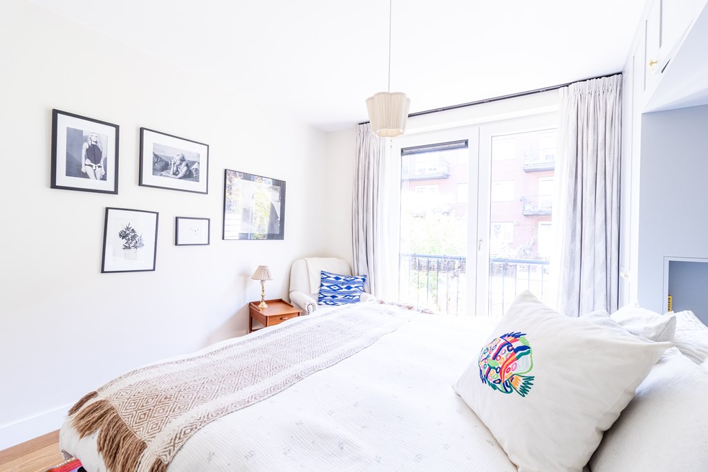 Te huur: Appartement Willem de Zwijgerlaan, Amsterdam - 23
