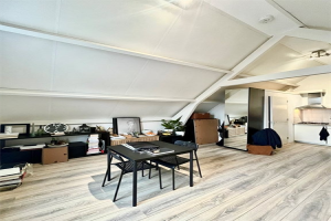 Te huur: Studio Noordsingel, Rotterdam - 1