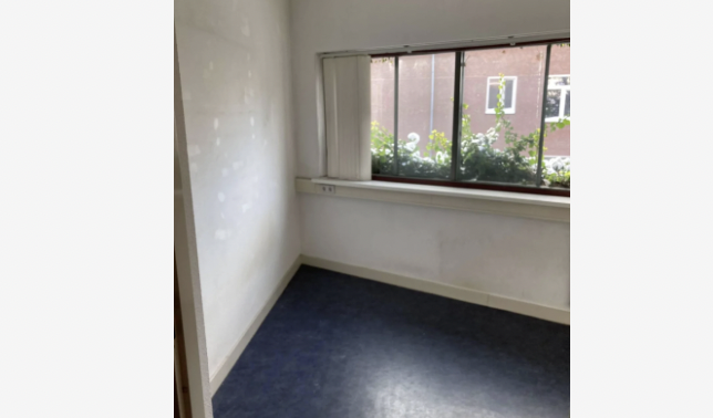 For rent: Room Spoorstraat, Breda - 2