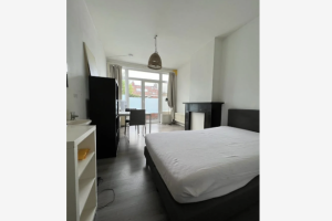 For rent: Room Bernoulliplein, Groningen - 1